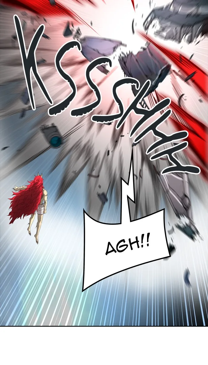 Tower of God - Chapter 451 - Page 41