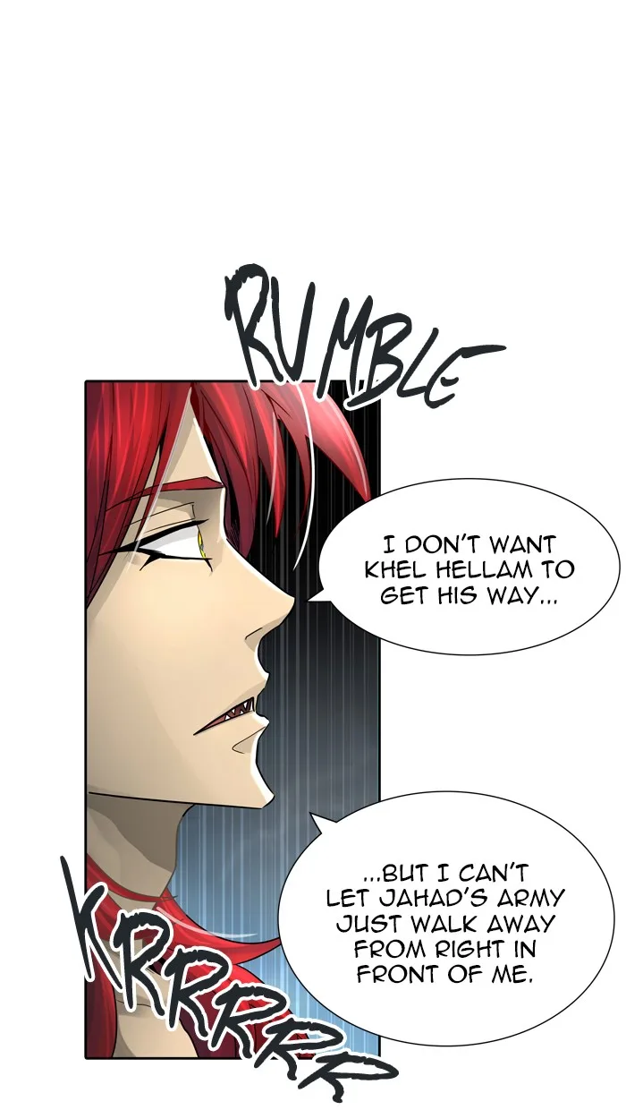 Tower of God - Chapter 451 - Page 42