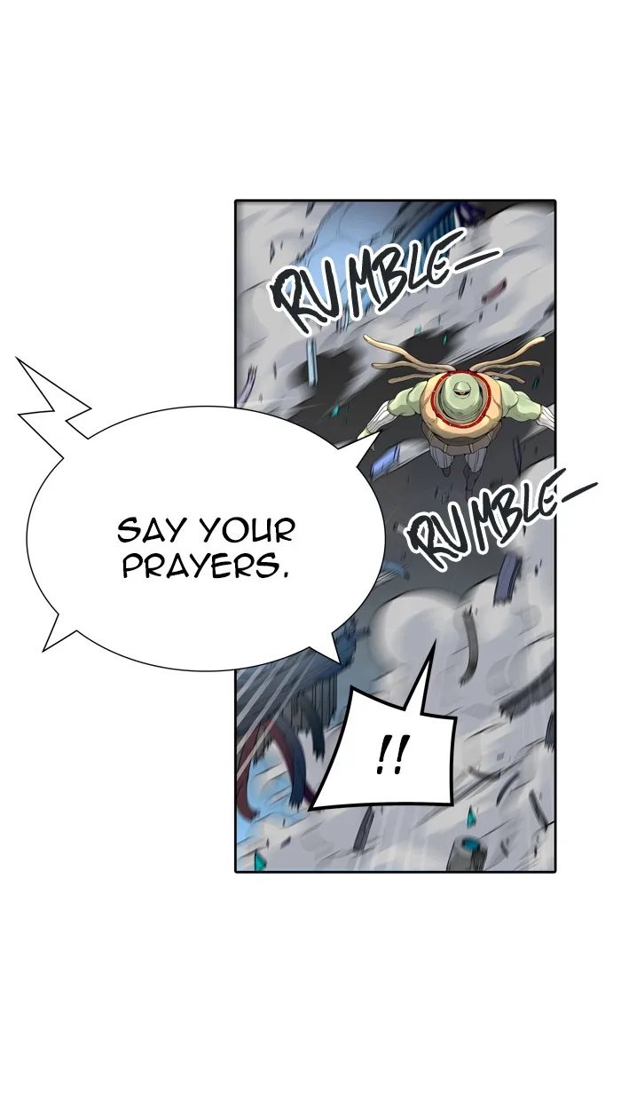 Tower of God - Chapter 451 - Page 43