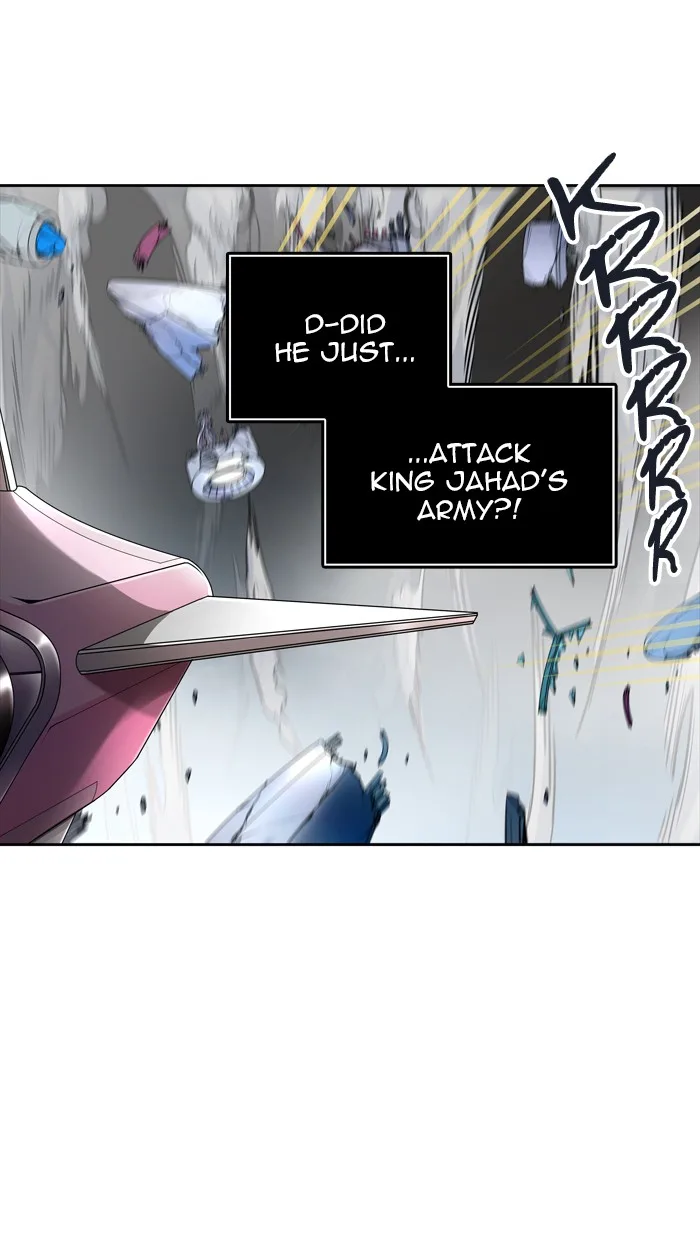 Tower of God - Chapter 451 - Page 44