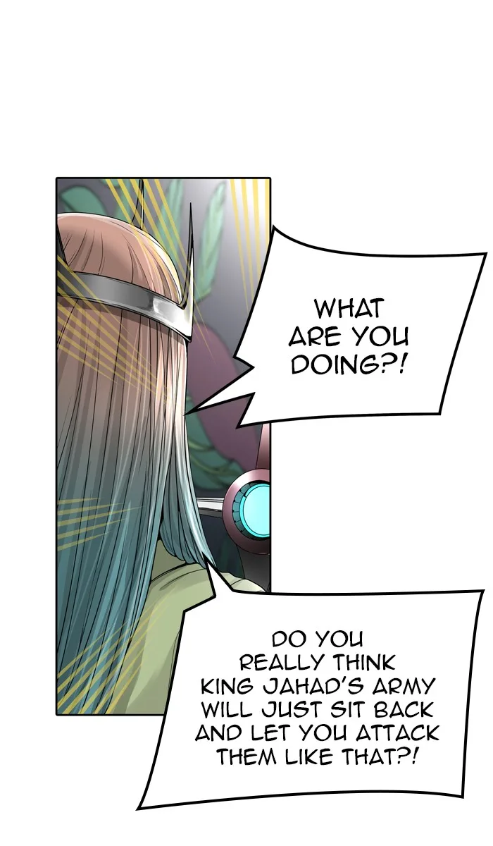 Tower of God - Chapter 451 - Page 45