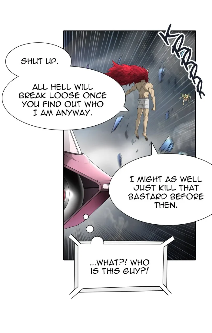Tower of God - Chapter 451 - Page 46