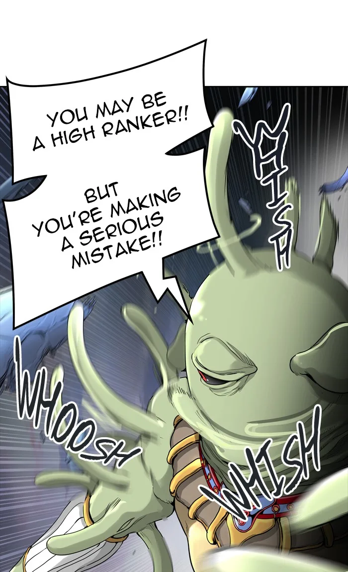 Tower of God - Chapter 451 - Page 47