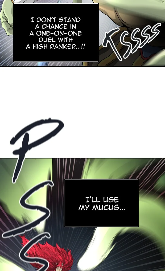 Tower of God - Chapter 451 - Page 48