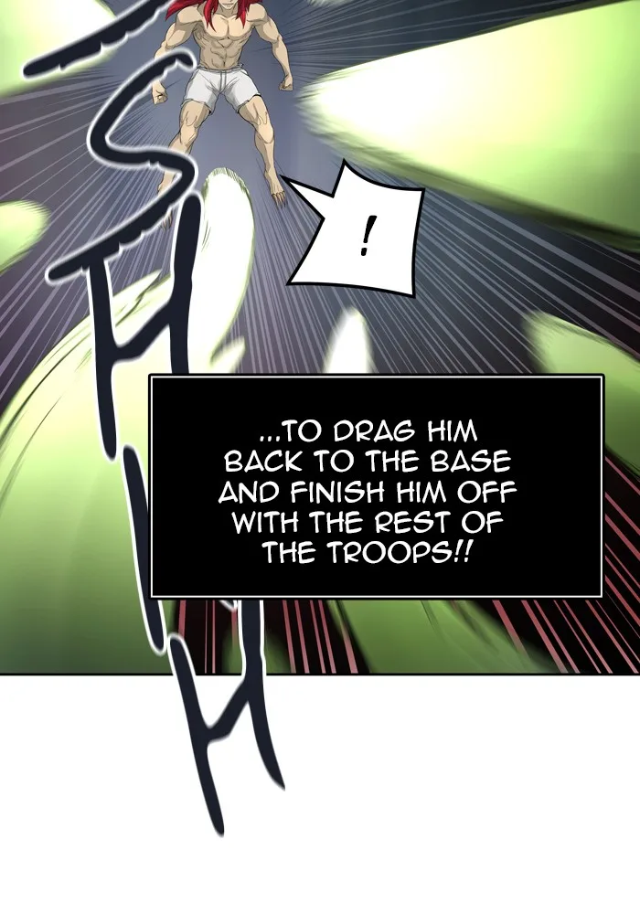 Tower of God - Chapter 451 - Page 49