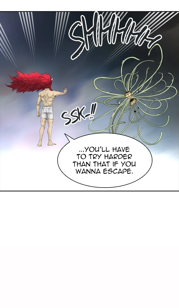 Tower of God - Chapter 451 - Page 55