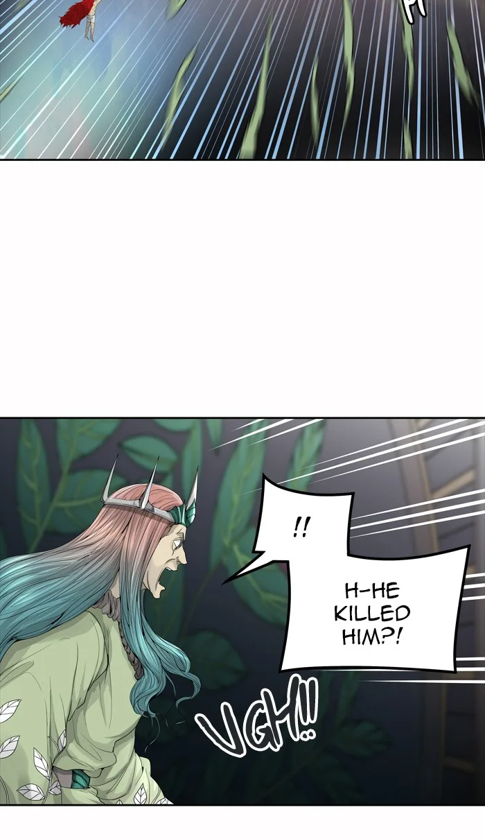 Tower of God - Chapter 451 - Page 57