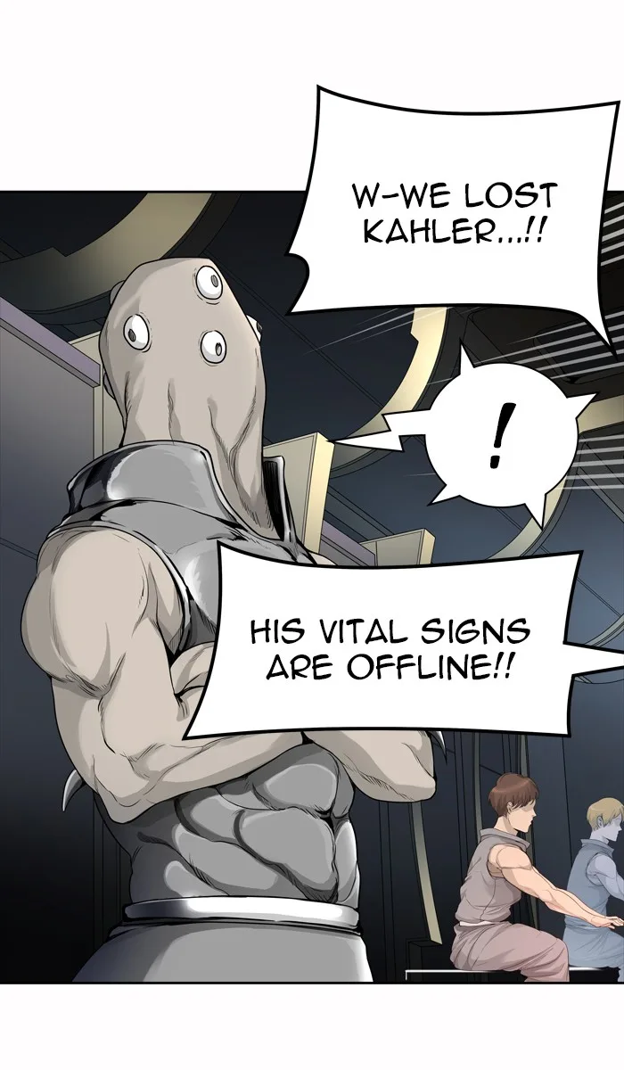 Tower of God - Chapter 451 - Page 59