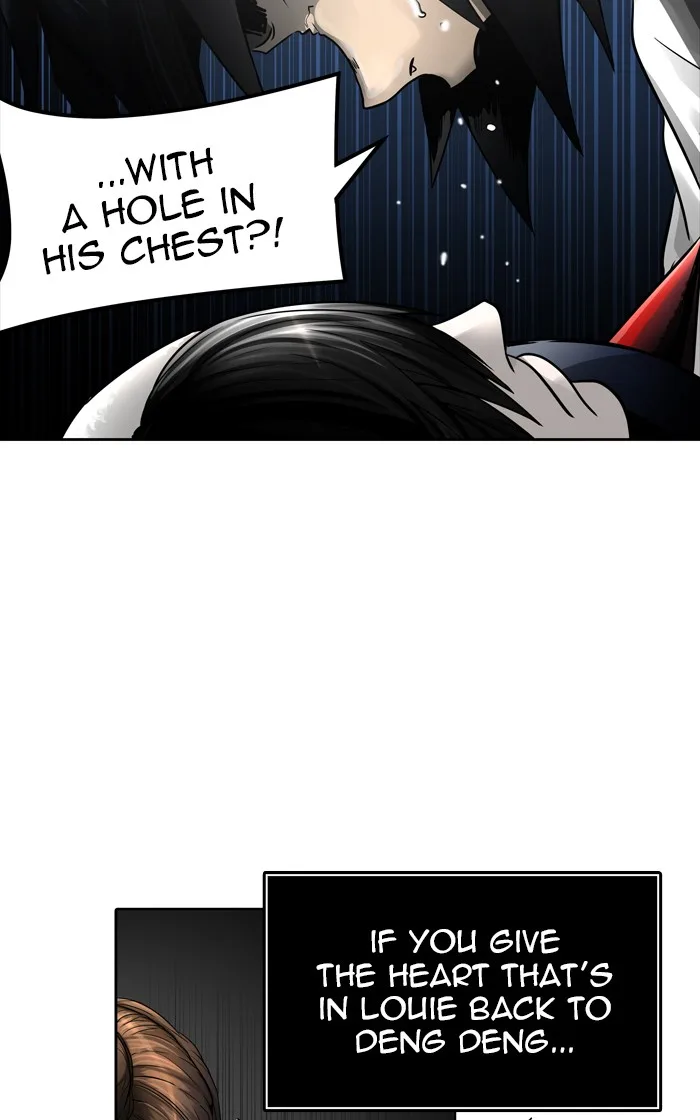 Tower of God - Chapter 451 - Page 6