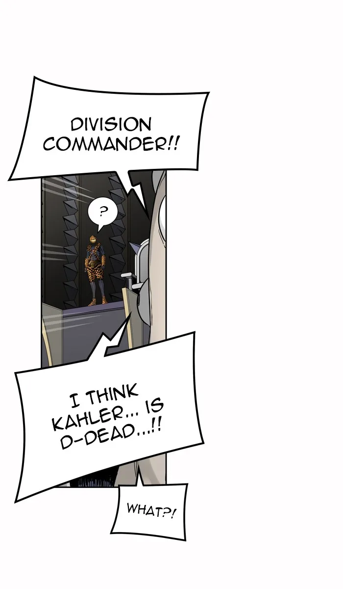 Tower of God - Chapter 451 - Page 60