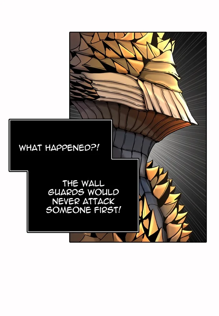 Tower of God - Chapter 451 - Page 61