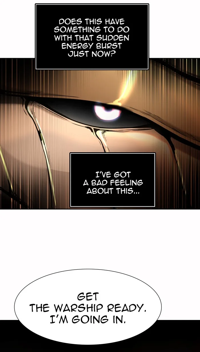 Tower of God - Chapter 451 - Page 62