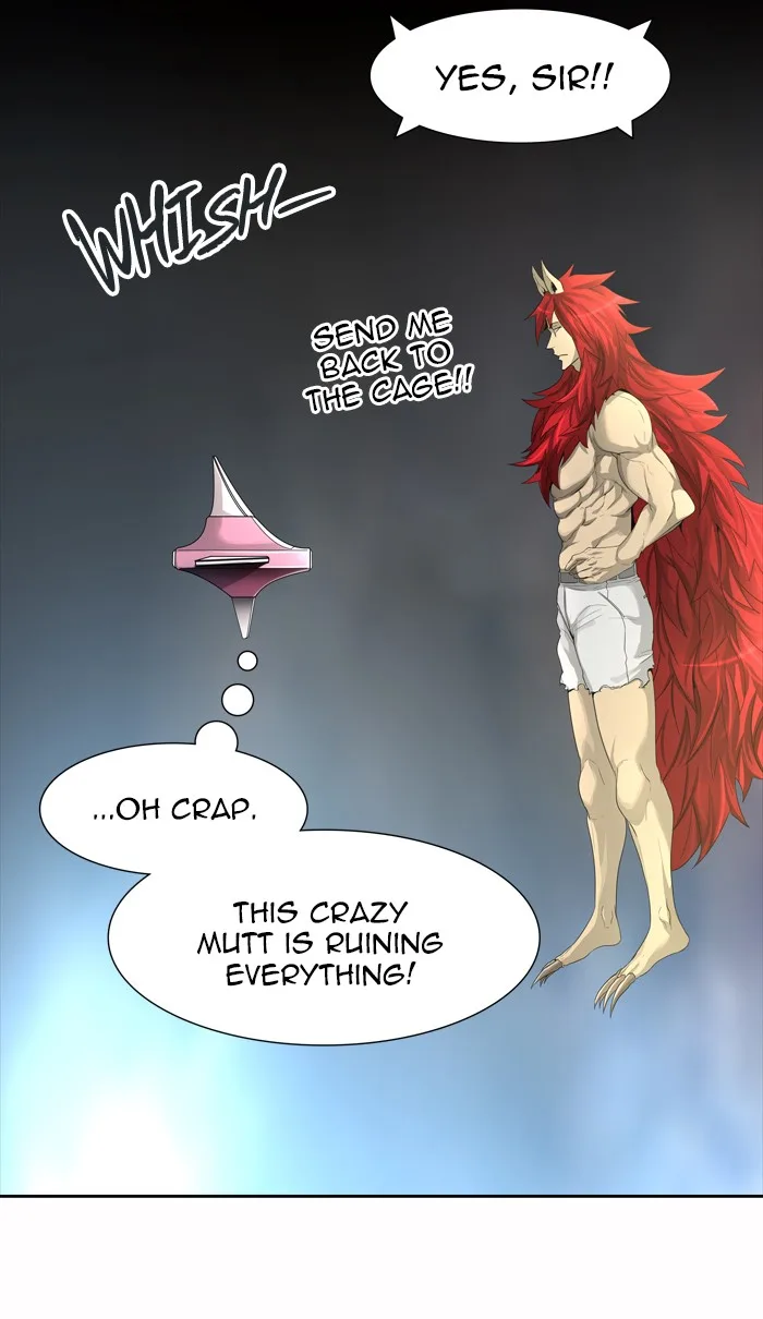 Tower of God - Chapter 451 - Page 63