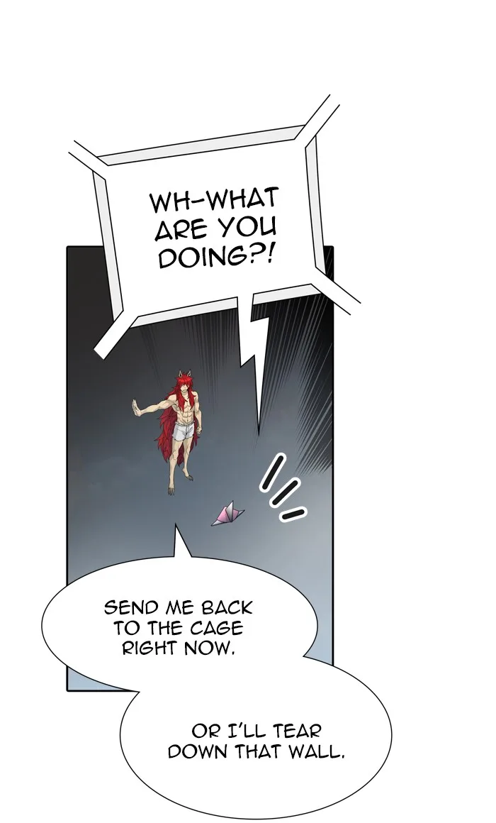 Tower of God - Chapter 451 - Page 65