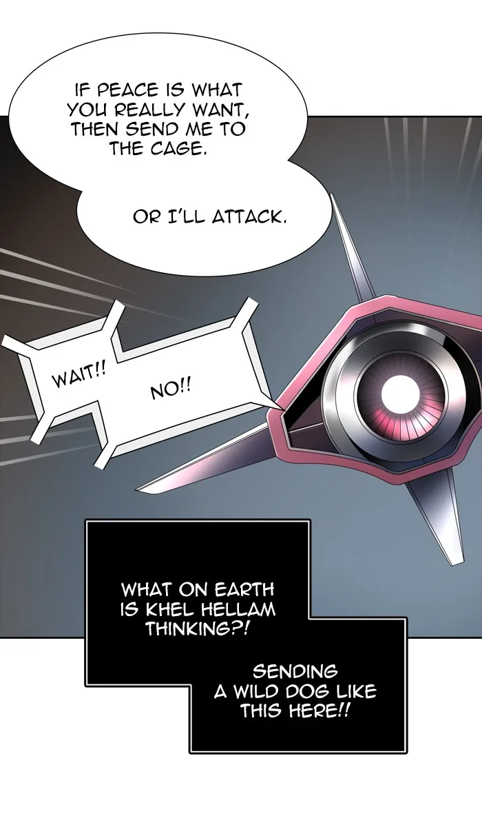 Tower of God - Chapter 451 - Page 67