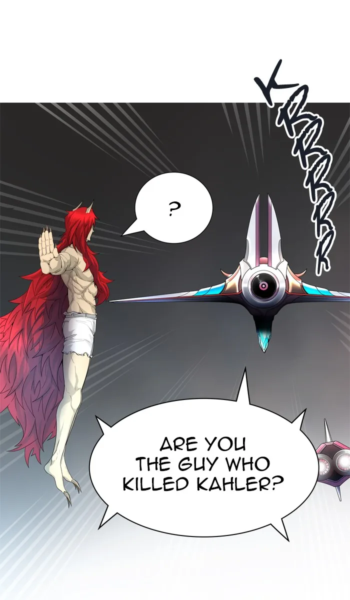 Tower of God - Chapter 451 - Page 69