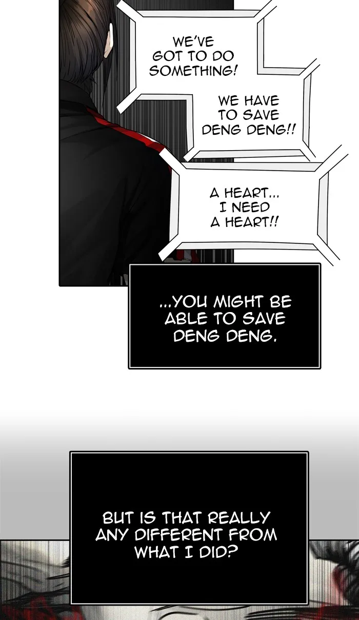 Tower of God - Chapter 451 - Page 7