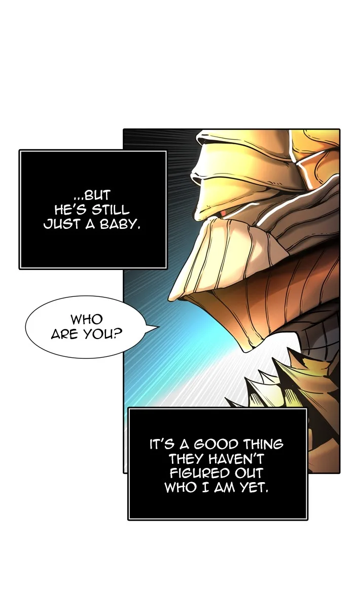 Tower of God - Chapter 451 - Page 74