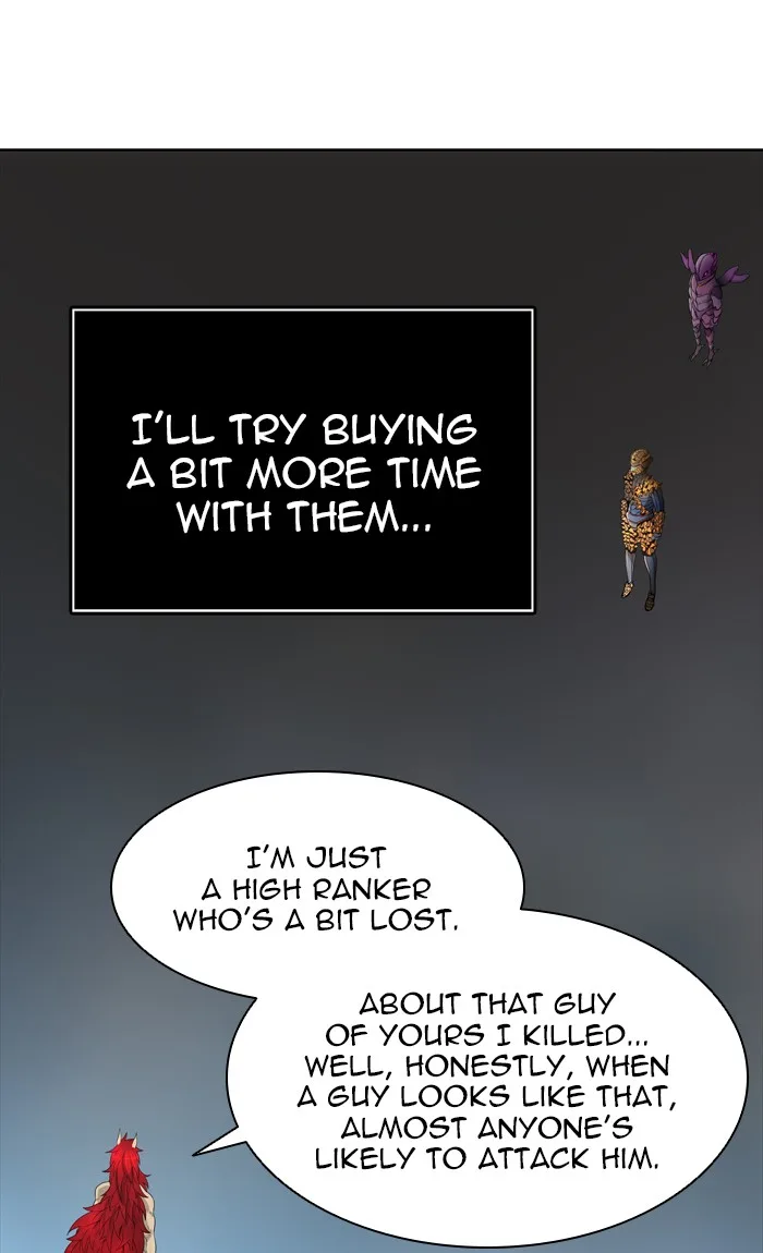 Tower of God - Chapter 451 - Page 75