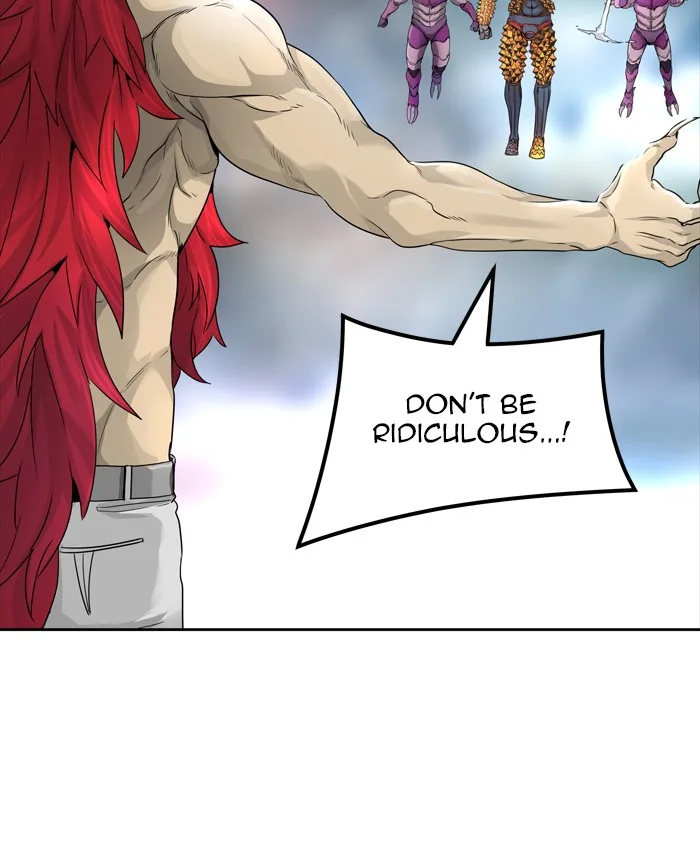 Tower of God - Chapter 451 - Page 77