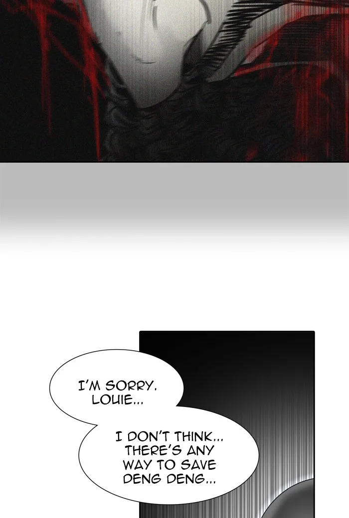 Tower of God - Chapter 451 - Page 8