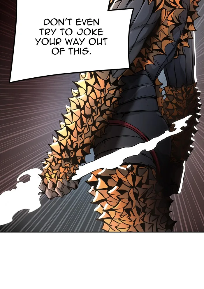 Tower of God - Chapter 451 - Page 80