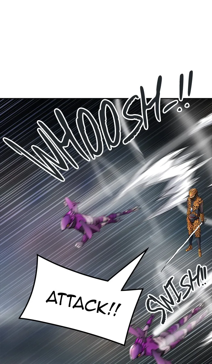 Tower of God - Chapter 451 - Page 81