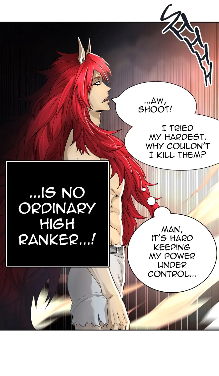 Tower of God - Chapter 451 - Page 89