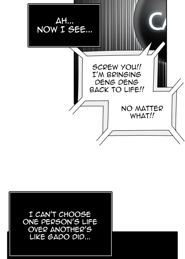 Tower of God - Chapter 451 - Page 9