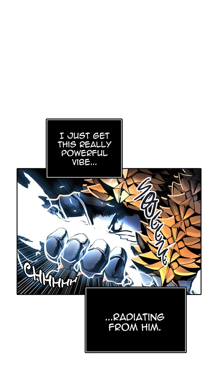 Tower of God - Chapter 451 - Page 90