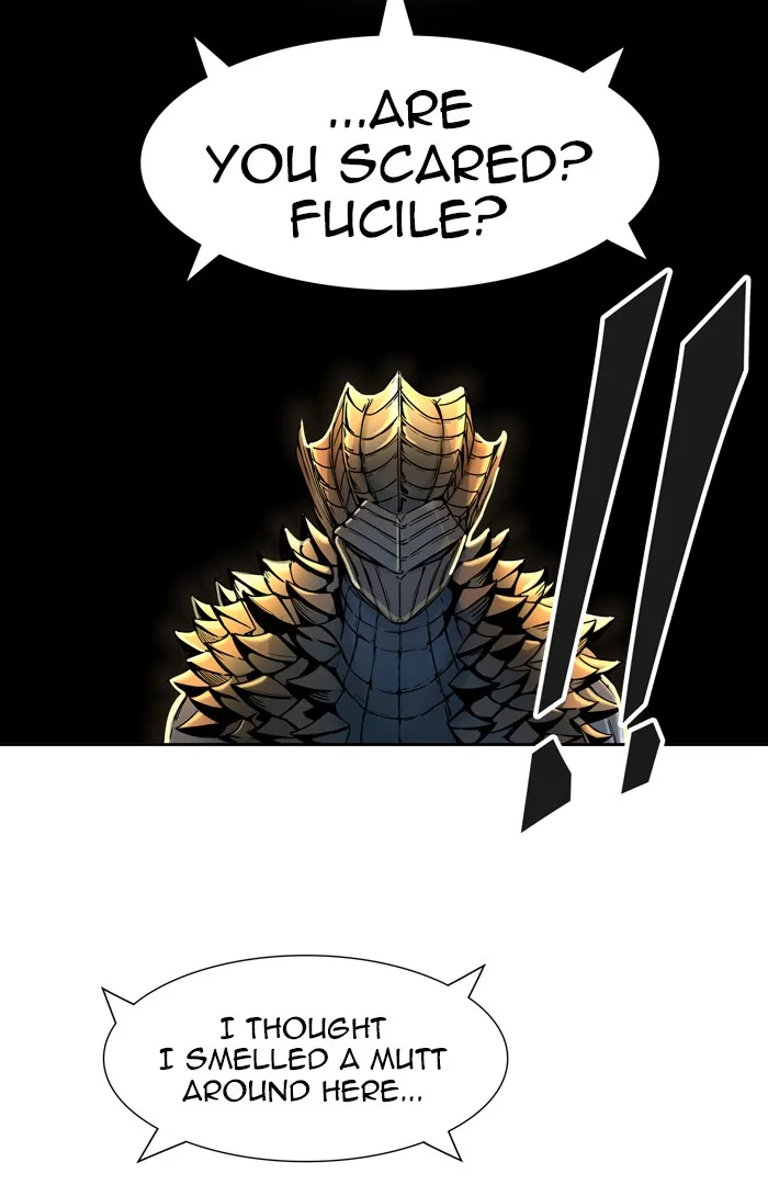 Tower of God - Chapter 451 - Page 92