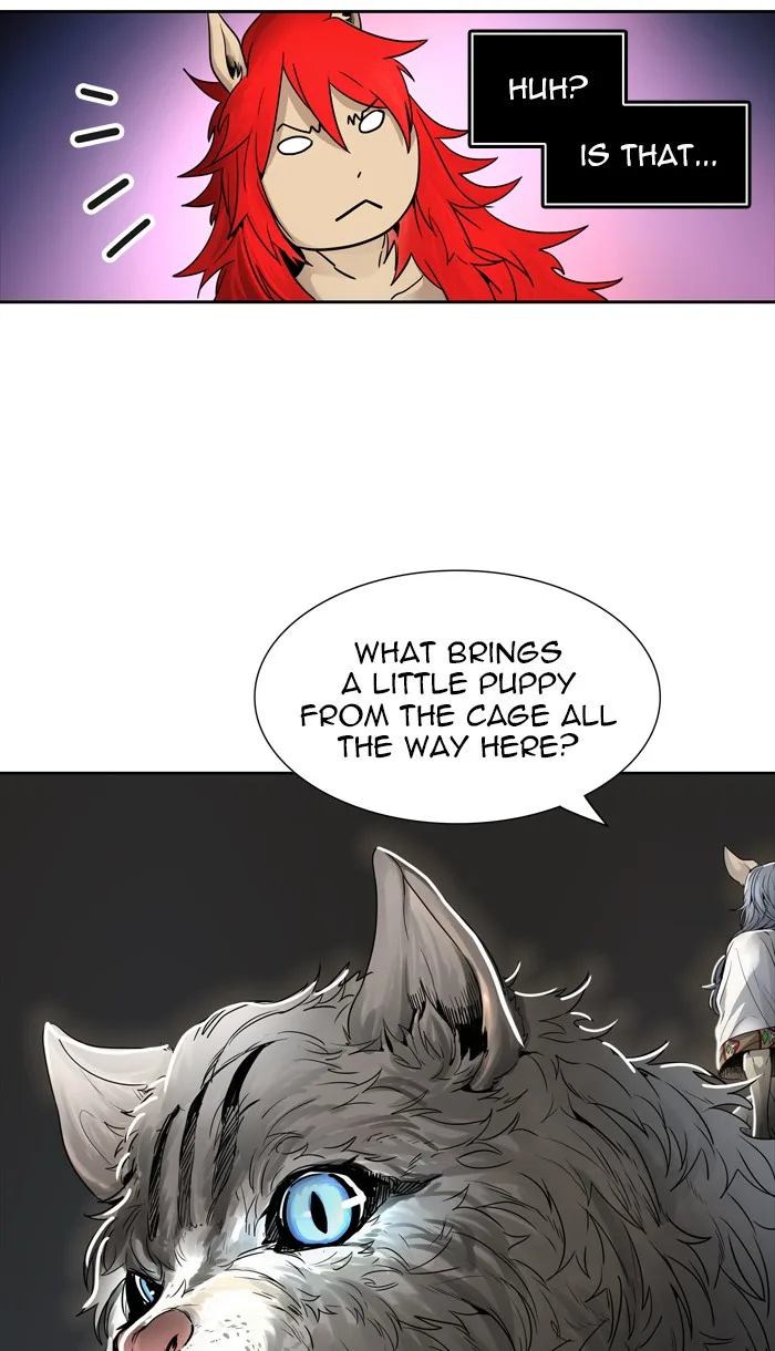 Tower of God - Chapter 451 - Page 93