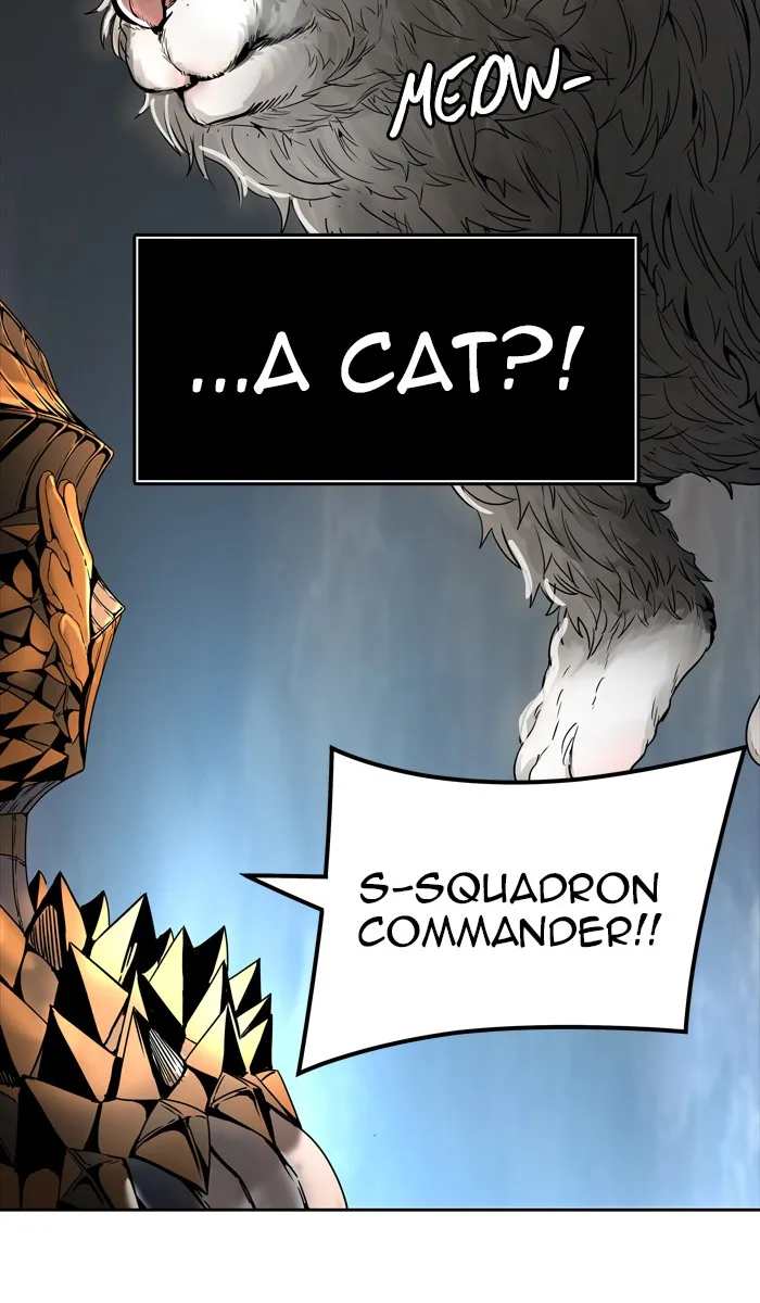 Tower of God - Chapter 451 - Page 94