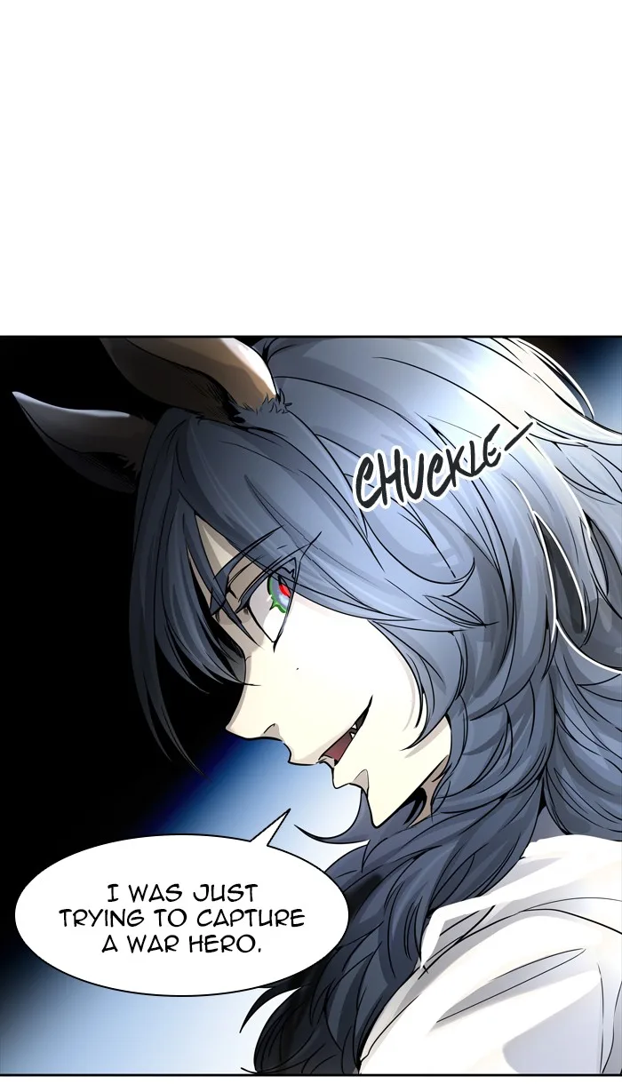 Tower of God - Chapter 451 - Page 95