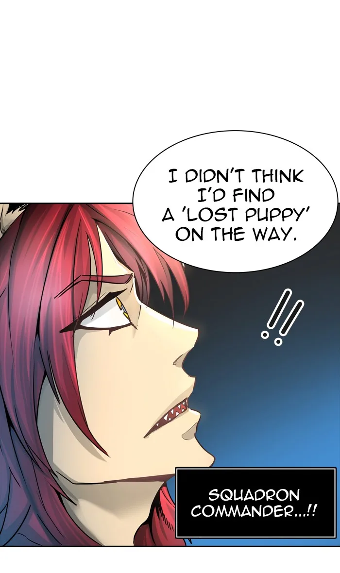 Tower of God - Chapter 451 - Page 96
