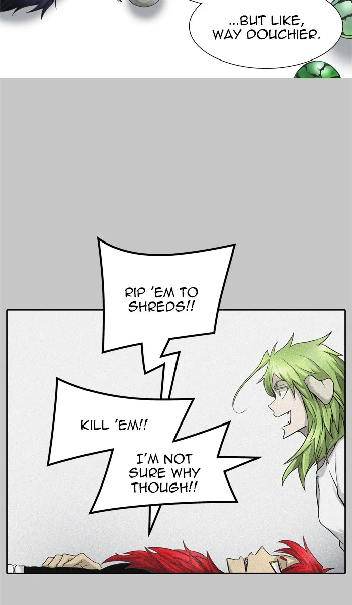 Tower of God - Chapter 451 - Page 99