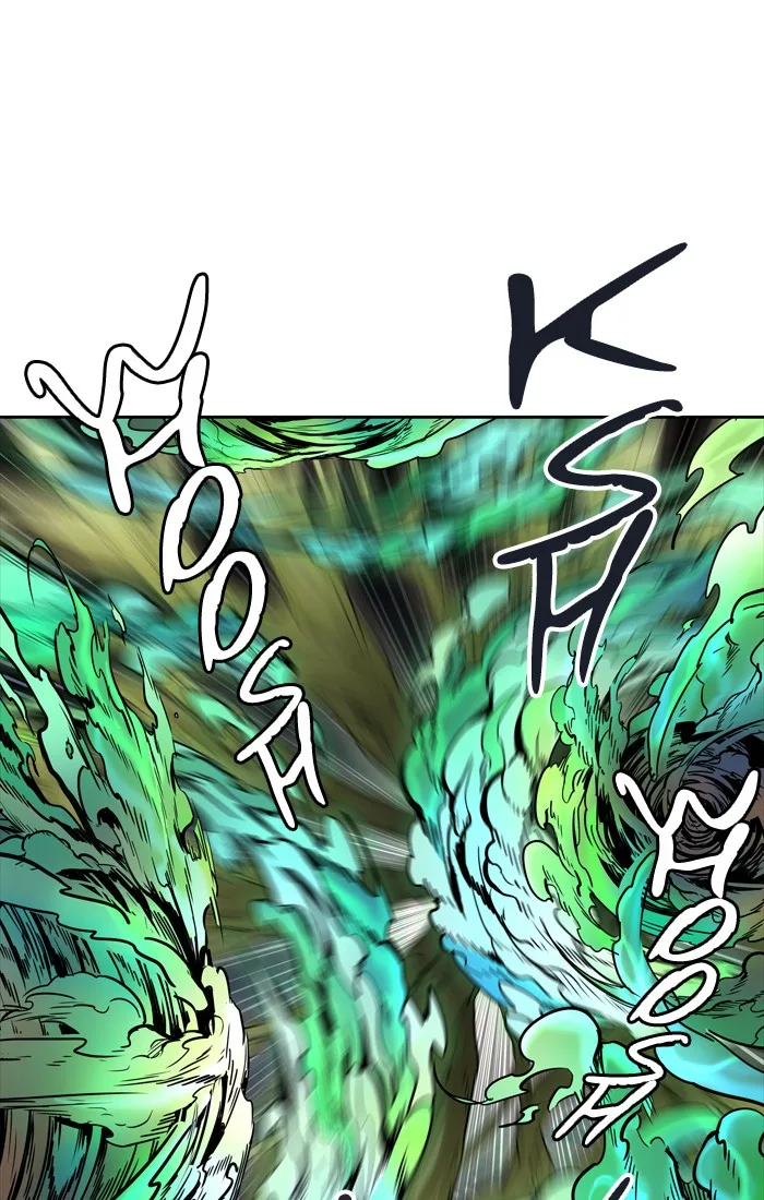 Tower of God - Chapter 452 - Page 1