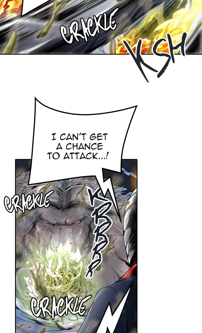 Tower of God - Chapter 452 - Page 10