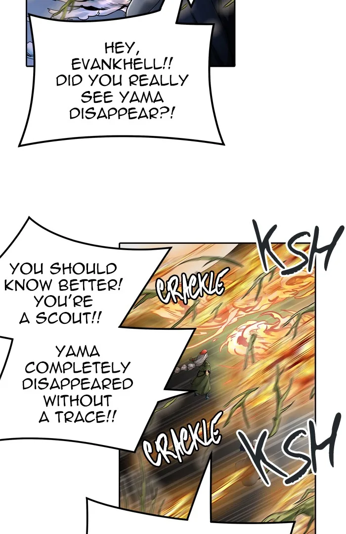 Tower of God - Chapter 452 - Page 11