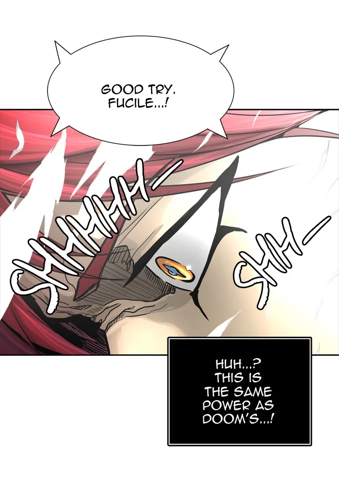 Tower of God - Chapter 452 - Page 115