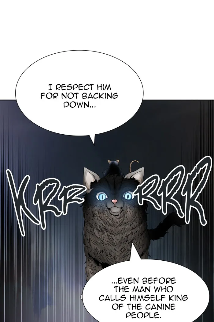 Tower of God - Chapter 452 - Page 116