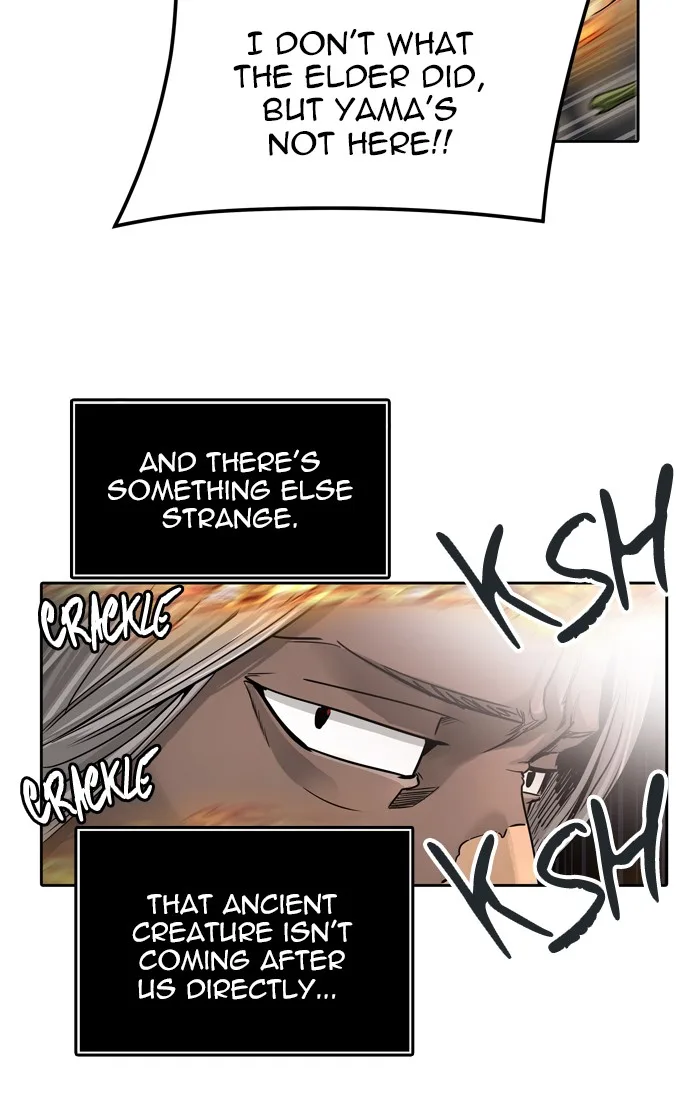 Tower of God - Chapter 452 - Page 12