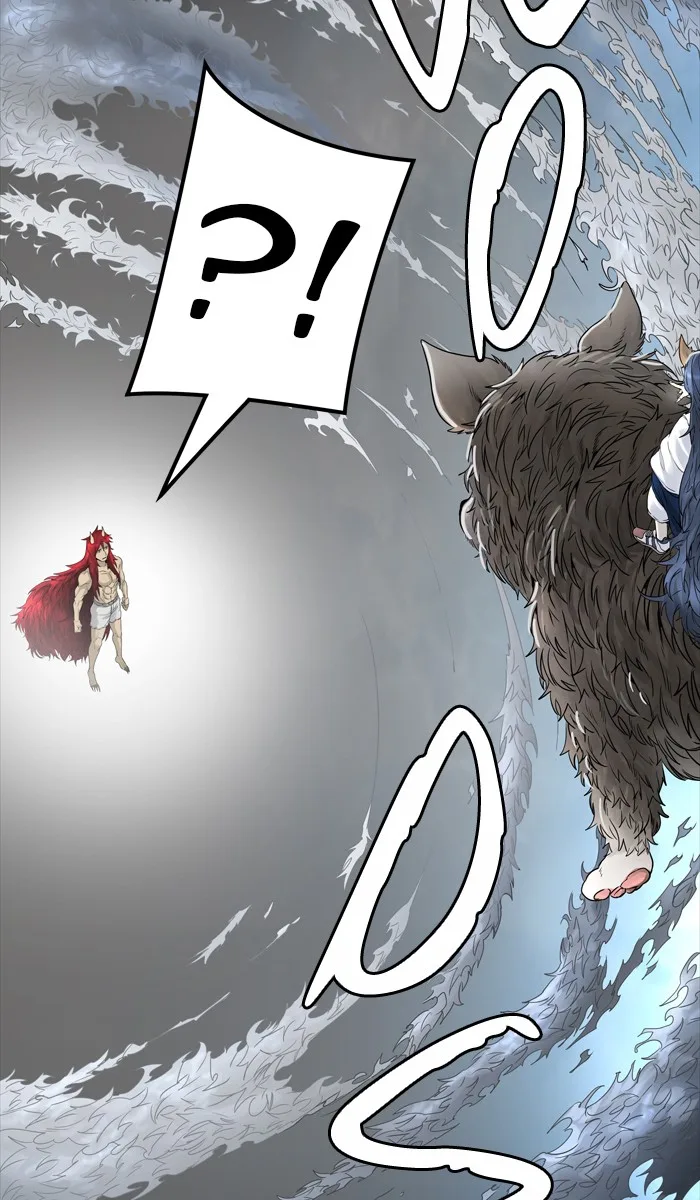 Tower of God - Chapter 452 - Page 121