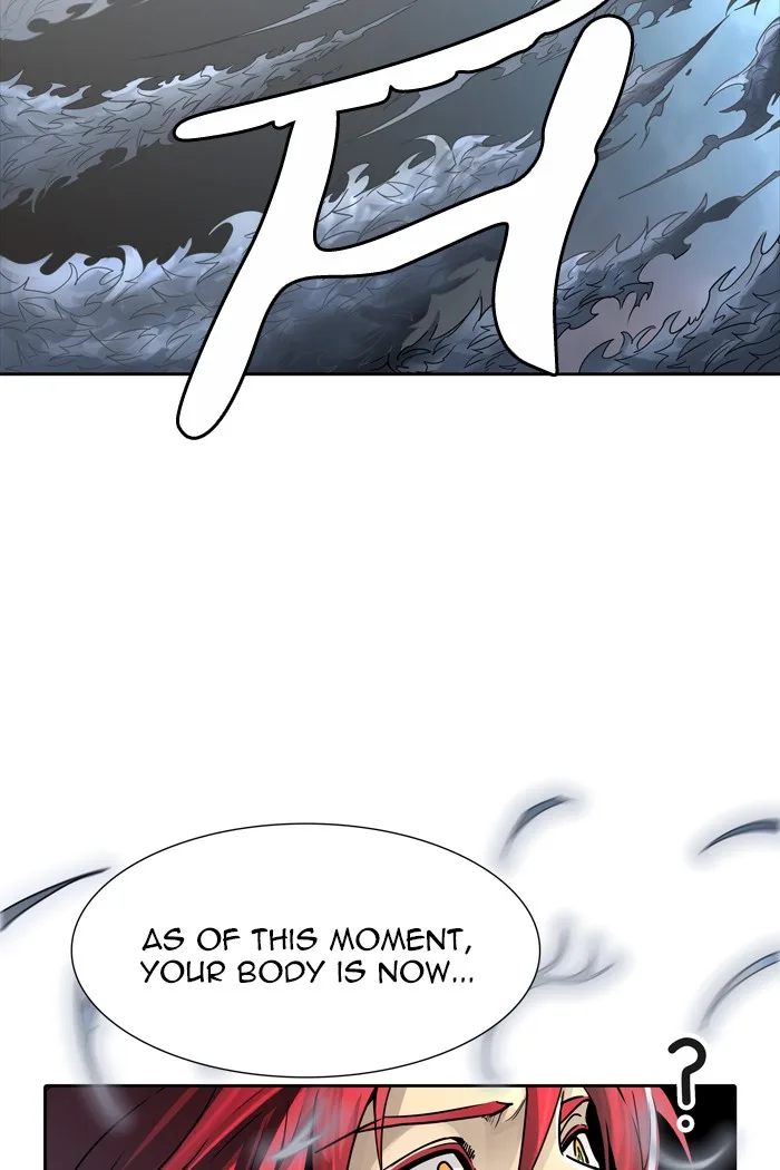 Tower of God - Chapter 452 - Page 122