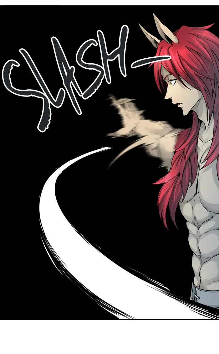 Tower of God - Chapter 452 - Page 125