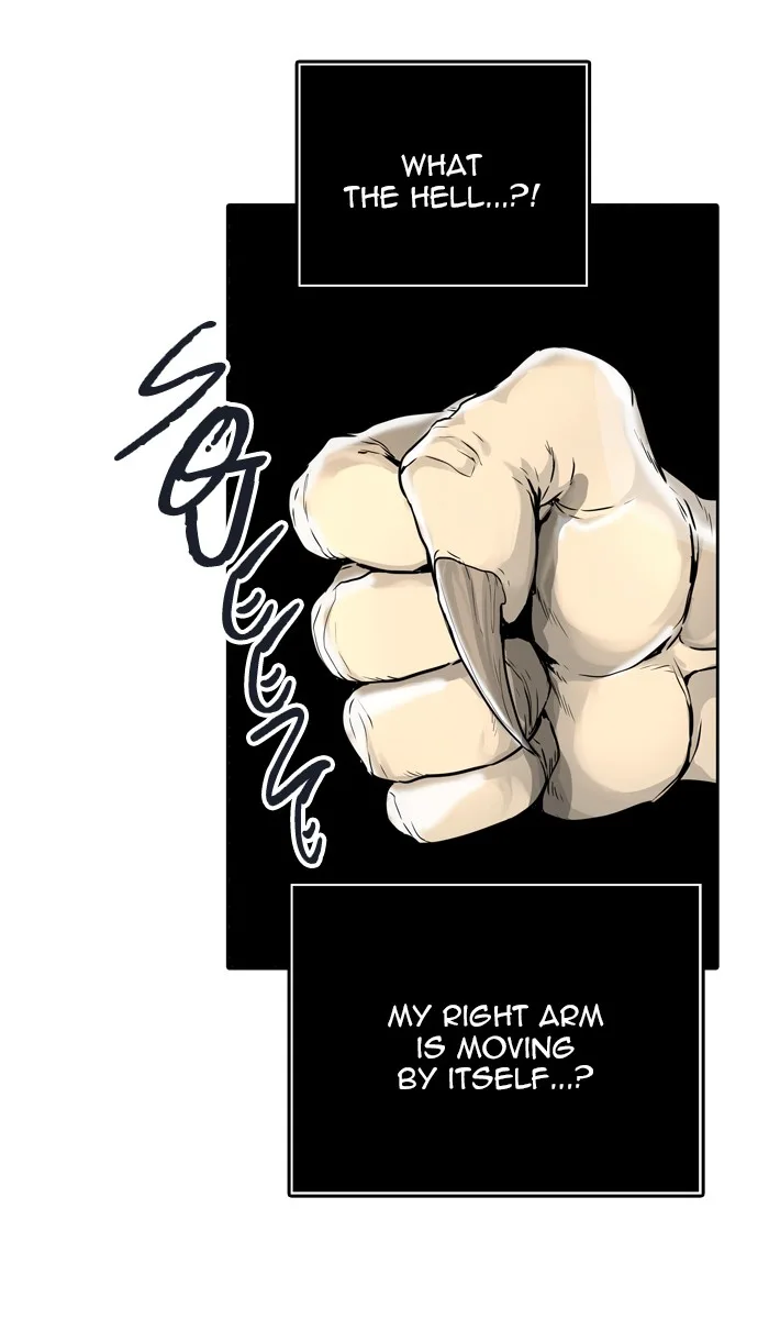 Tower of God - Chapter 452 - Page 127