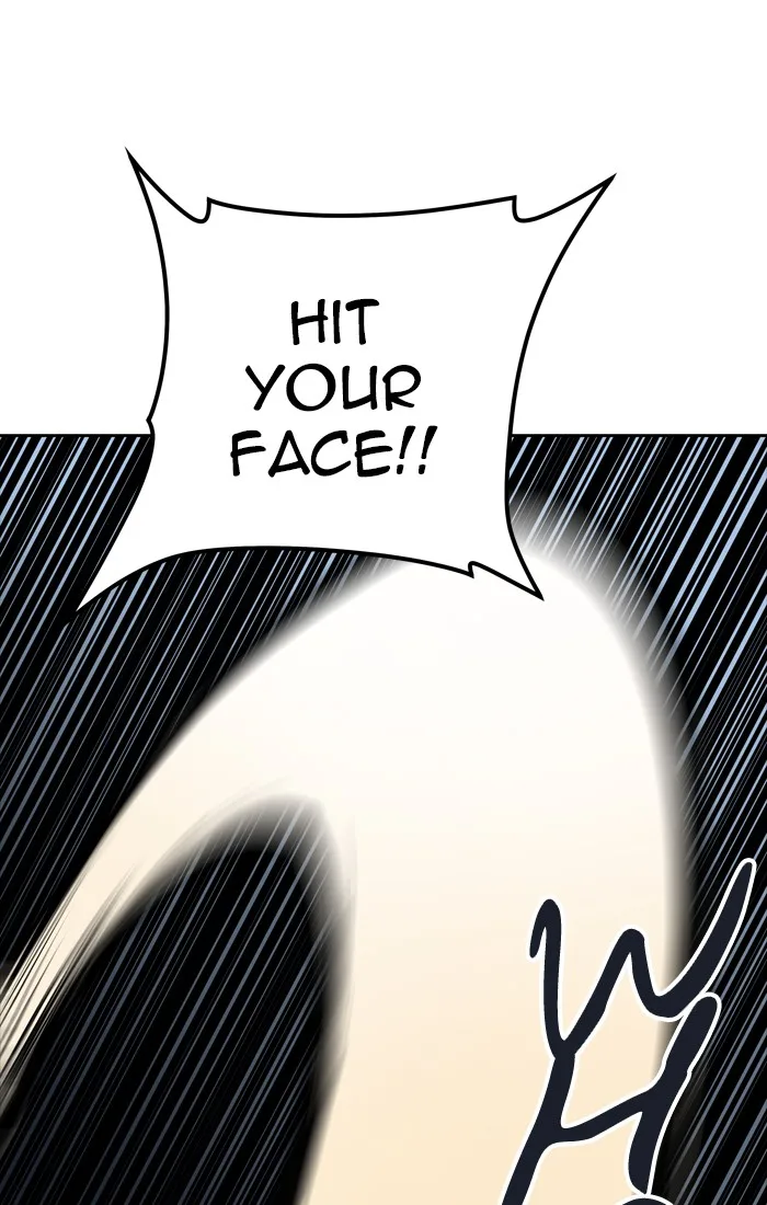 Tower of God - Chapter 452 - Page 128