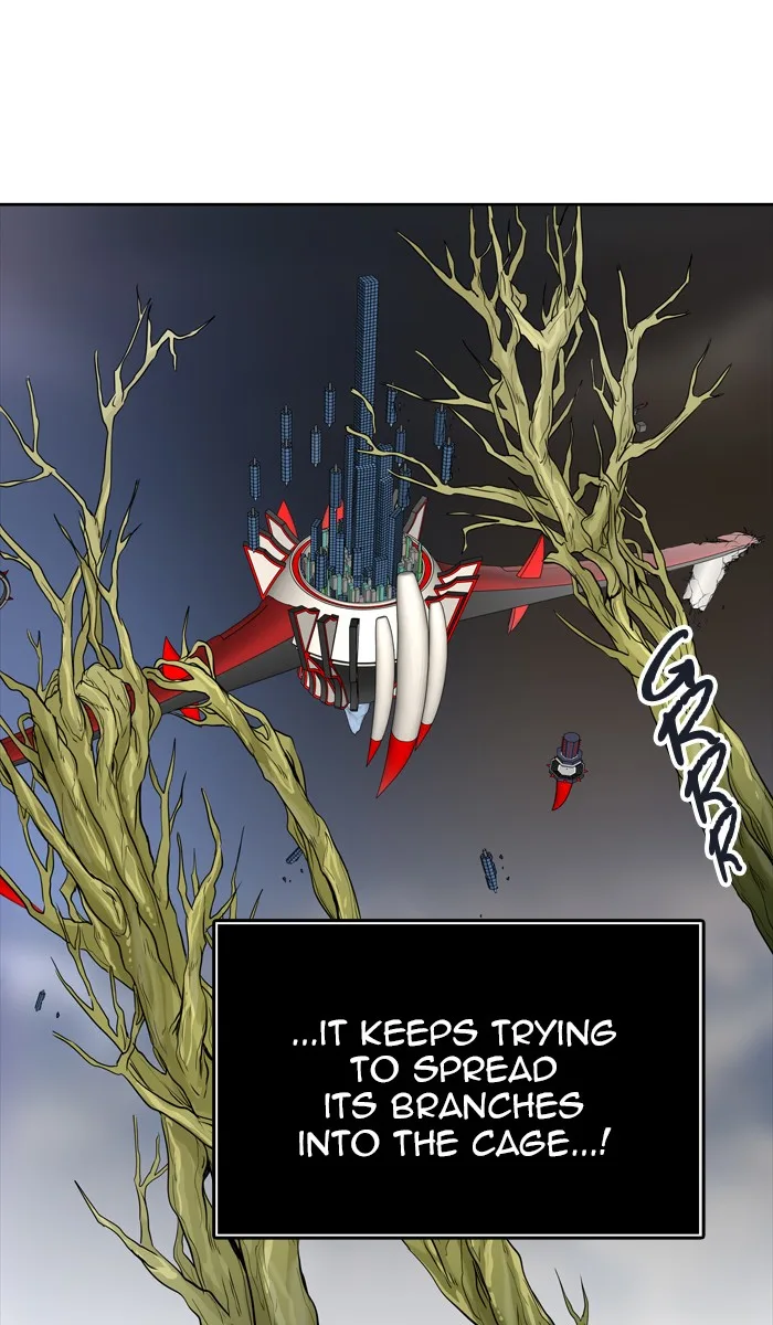 Tower of God - Chapter 452 - Page 13