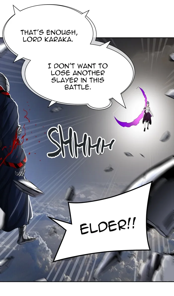 Tower of God - Chapter 452 - Page 17
