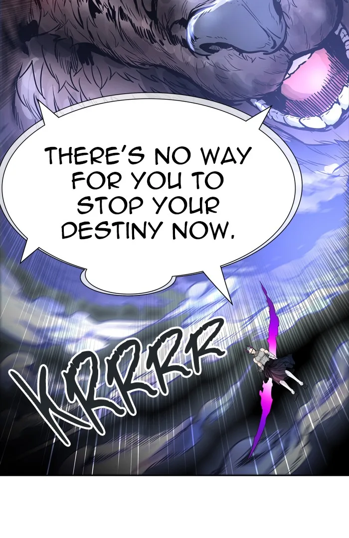 Tower of God - Chapter 452 - Page 20